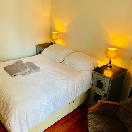 Tapestry Apartment